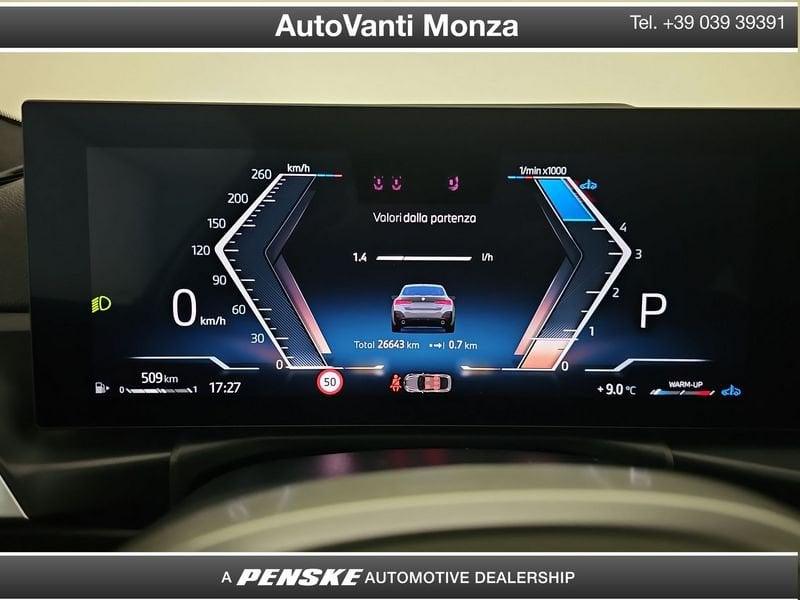 BMW Serie 4 Gran Coupé 420d xDrive 48V Msport Pro