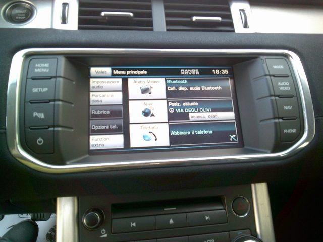 LAND ROVER Range Rover Evoque 2.2 Sd4 5p. Prestige