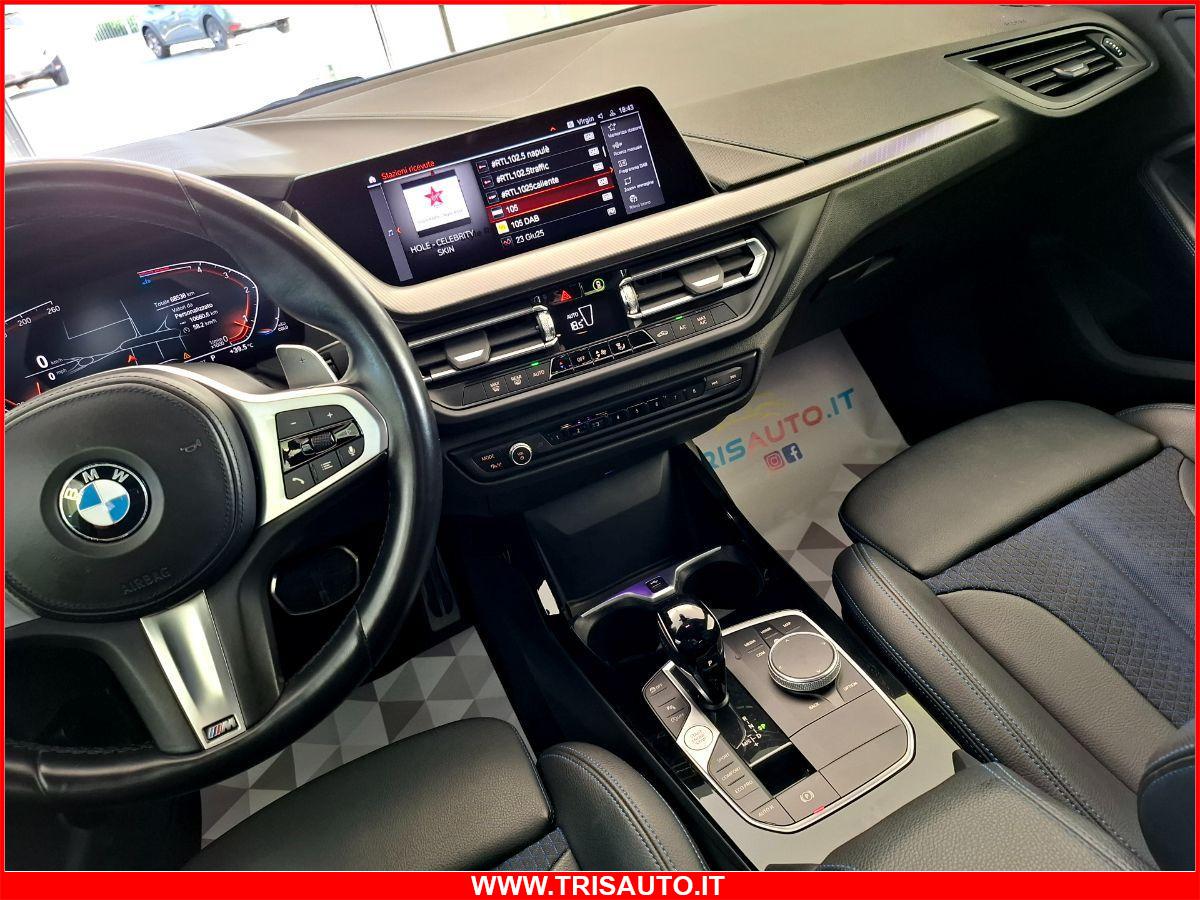 BMW 220d 2.0 Aut. Gran Coupe M sport (FULL LED+PELLE+NAVI)