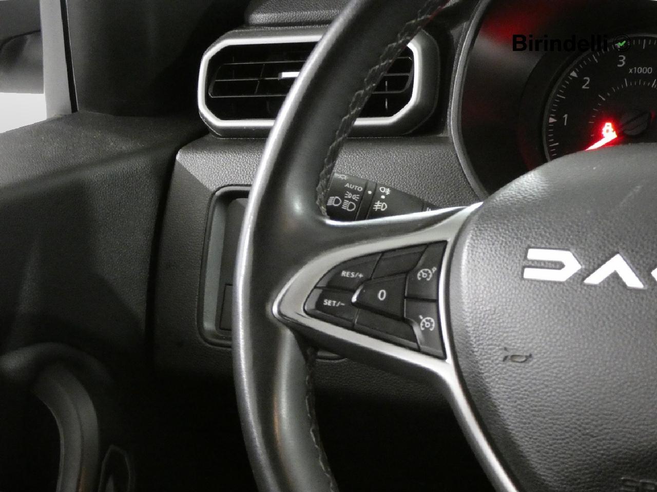 DACIA Duster 2ª serie - Duster 1.5 Blue dCi 8V 115 CV 4x4 Journey