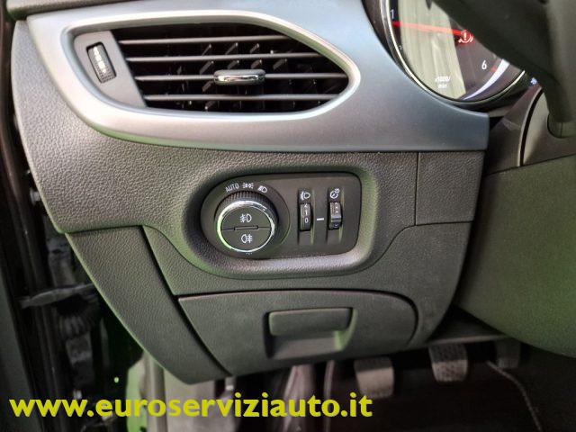 OPEL Astra 1.6 CDTi 110CV Start&Stop Sports Tourer Business