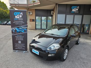 Fiat Grande Punto OK Neopatentati - Euro 6B