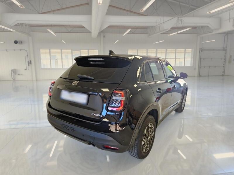 FIAT 600 1.2 HYBRID 100 CV BUSINESS AUTO SUV