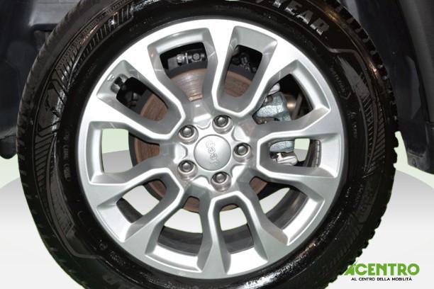 JEEP COMPASS - MY23 LIMITED 1.6 DIESEL 130cv