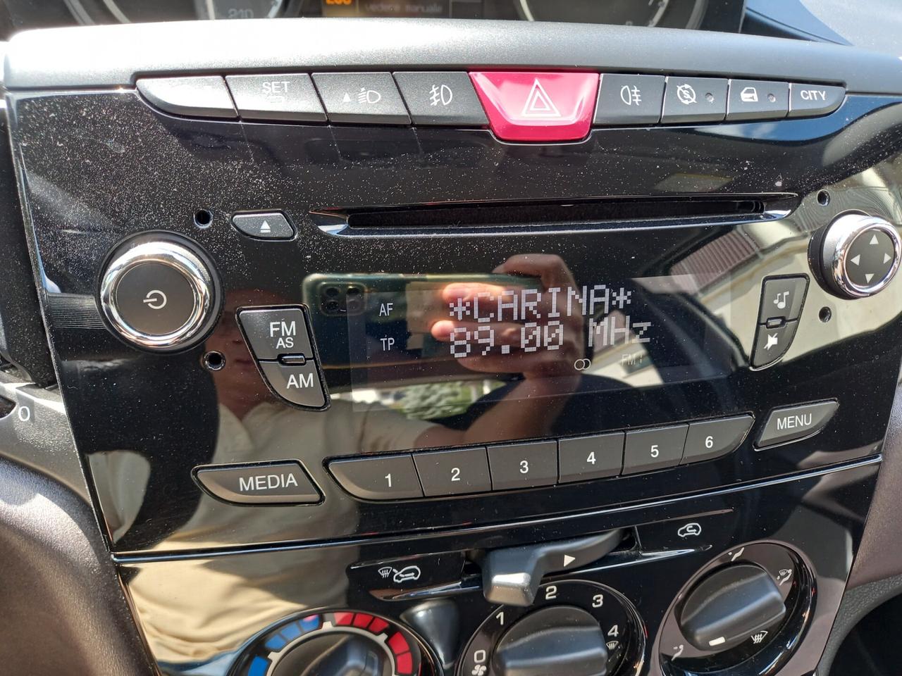 Lancia Ypsilon 1.2 69 CV SOLO 30000 KM !!!