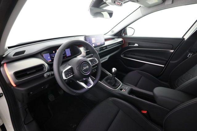 JEEP Avenger Avenger 1.2 Turbo Summit