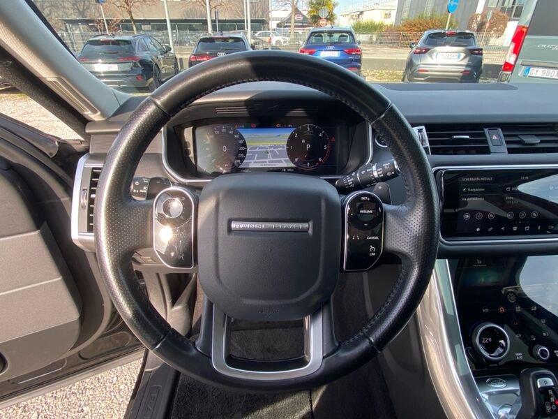Land Rover RR Sport Range Rover Sport 3.0 SDV6 S 249 CV