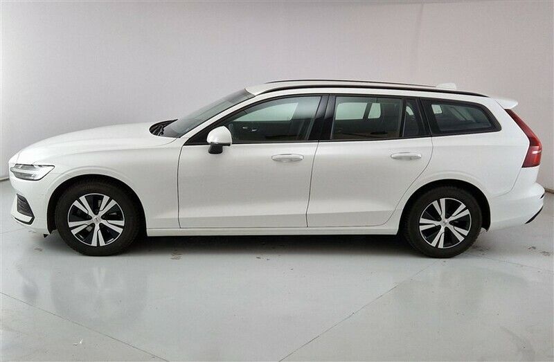 VOLVO V60 D3 Geartronic Business WAGON