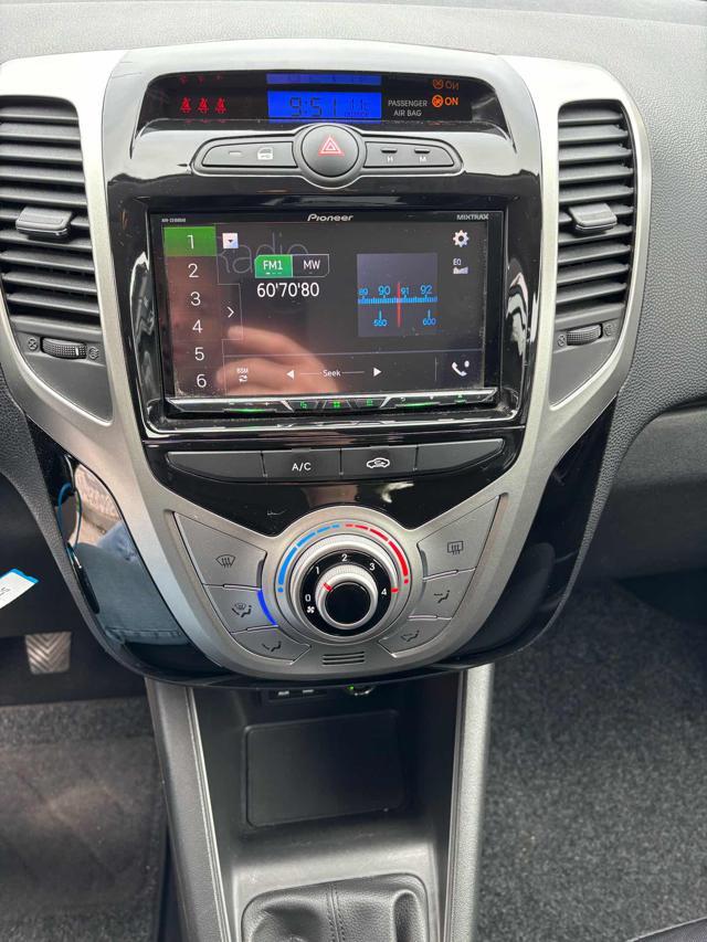 HYUNDAI iX20 1.6 MPI Econext APP MODE