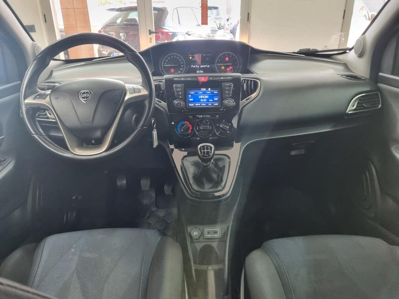 LANCIA YPSILON 1.2 69cv GOLD
