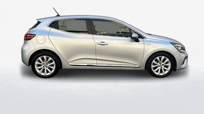 Renault Clio 1.0 tce Intens Gpl 100cv my21 1.0 tce Intens Gpl 100cv