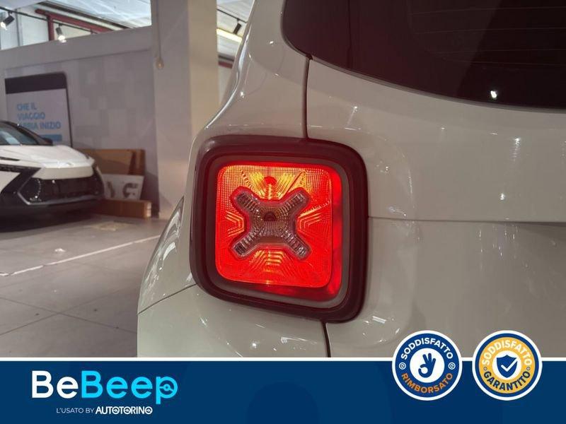 Jeep Renegade 1.0 T3 LIMITED 2WD