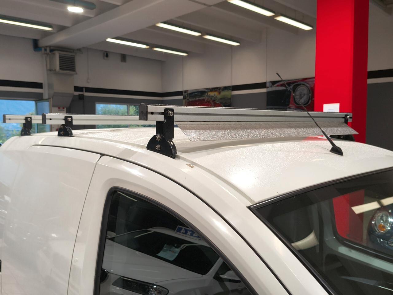 Fiat Fiorino 1.3 MJT 95CV Cargo iva compresa