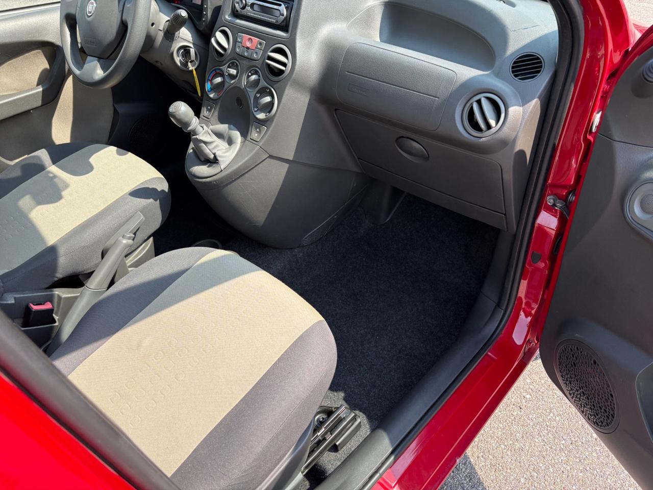 Fiat Panda 1.2 Alessi