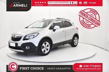 Opel Mokka 1.6 Ego s&s 4x2 115cv m5 E6