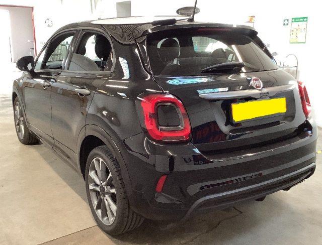 FIAT 500X 1.0 t3 Sport 120cv #tettoapribile