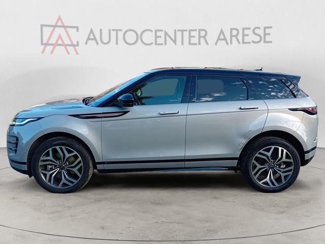 LAND ROVER Range Rover Evoque 2.0D I4 180 CV AWD Auto R-Dynamic SE