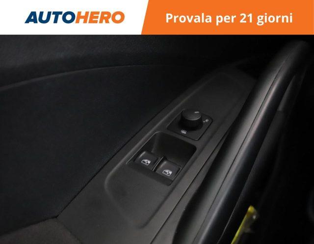 SKODA Fabia 1.0 MPI 80 CV Ambition