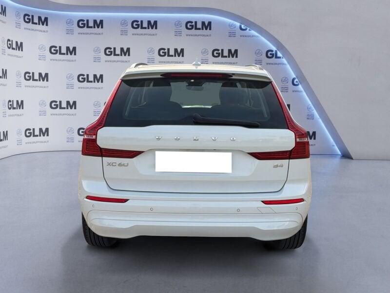 Volvo XC60 XC60 B4 (d) Geartronic Momentum Pro