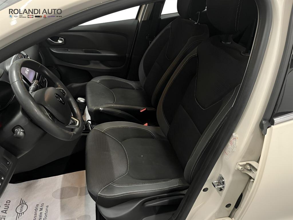 Renault Clio 5 Porte 1.5 dCi Energy Intens