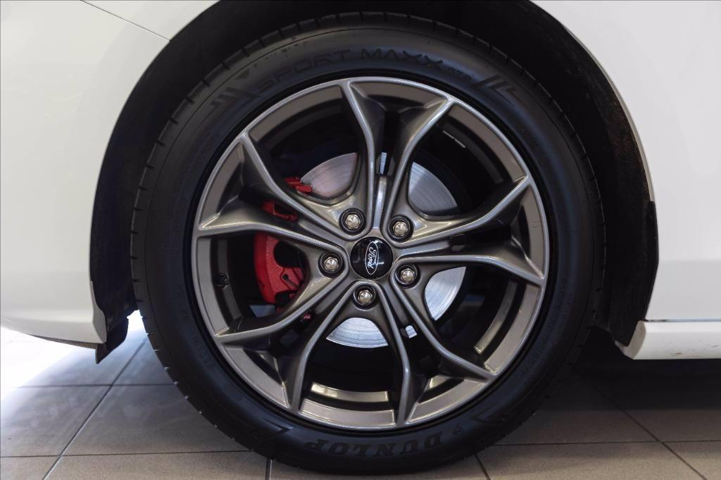FORD Focus 1.0 ecoboost h ST-Line X s&s 155cv my20.75 del 2021