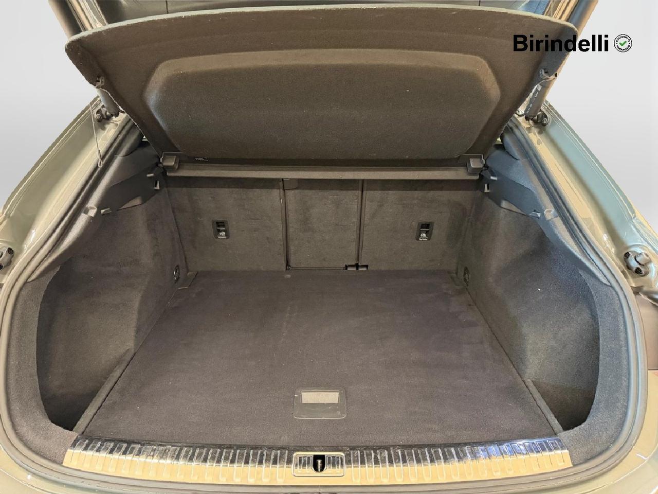 AUDI Q3 2ª serie - Q3 SPB 35 TDI quattro S tronic S line edition