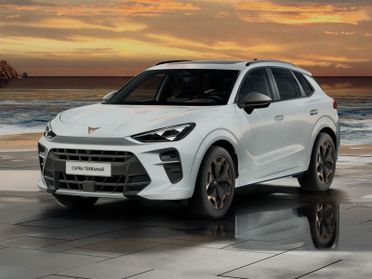 Cupra Terramar 1.5 hybrid 150cv dsg