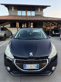 Peugeot 208 2014 140 mila km