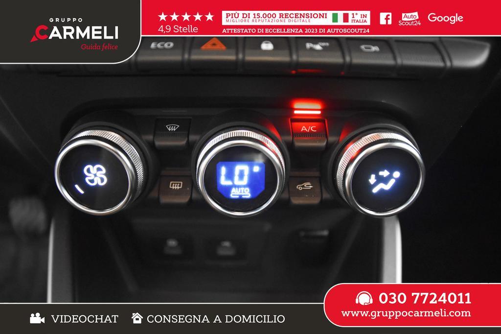 Dacia Duster 1.5 Blue dCi Prestige 4x2