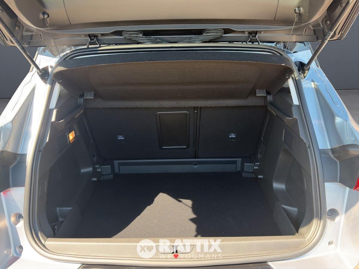 Opel Grandland 1.2 hybrid 136CV GS dct6