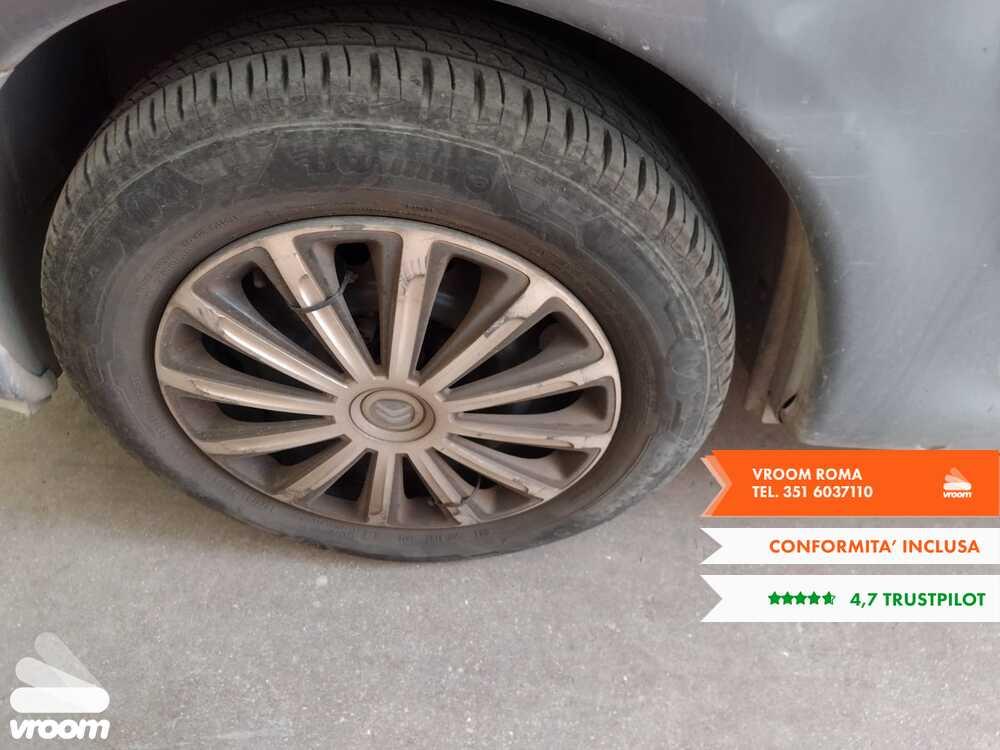 CITROEN Xsara Picasso 1.6 Chrono