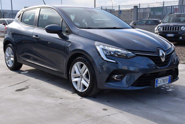 RENAULT Clio TCe 90 CV 5 porte Business