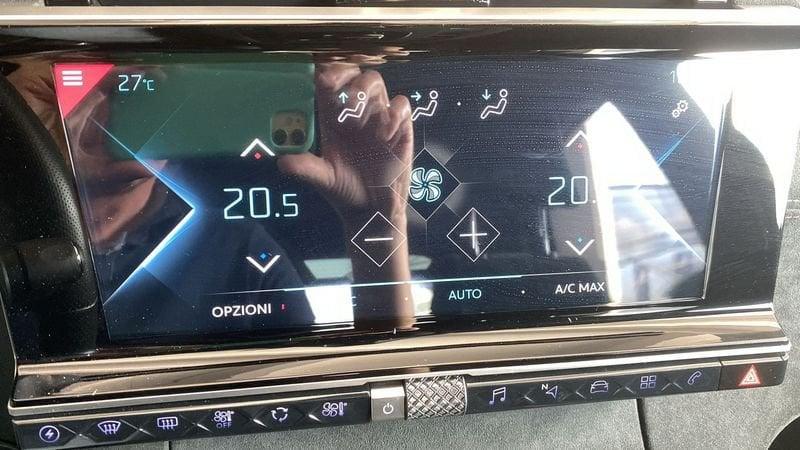 DS DS 7 DS 7 Crossback E-Tense Performace Line