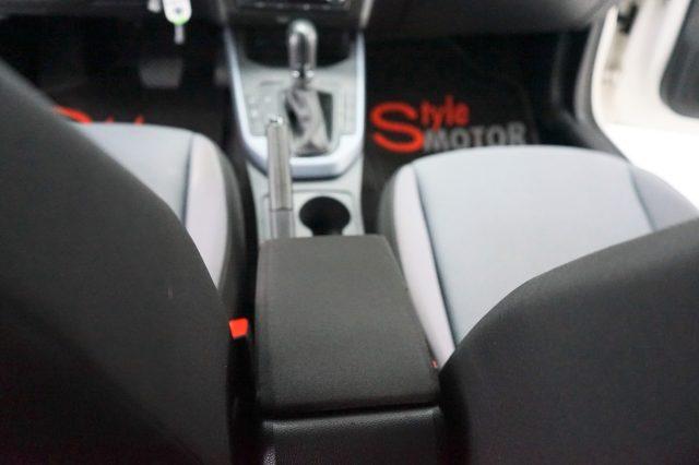 SEAT Arona 1.6 TDI 95 CV DSG Style
