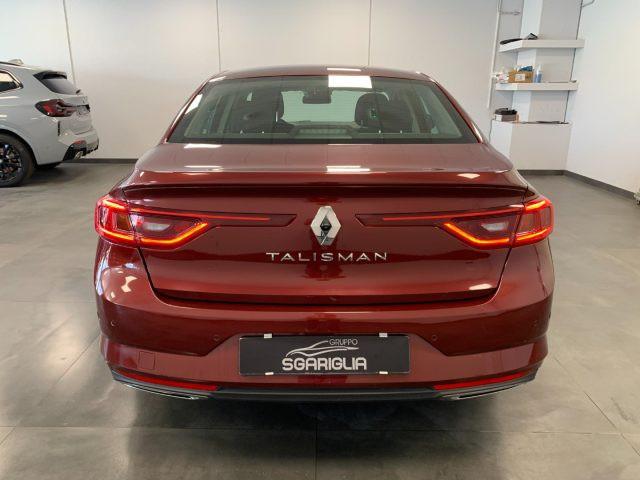 RENAULT Talisman 2.0 dCi Coupe EDC Business Automatico