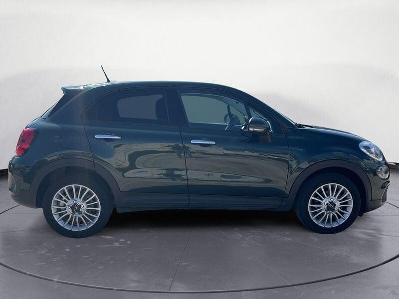 FIAT 500X 1.0 120cv Firefly Connect