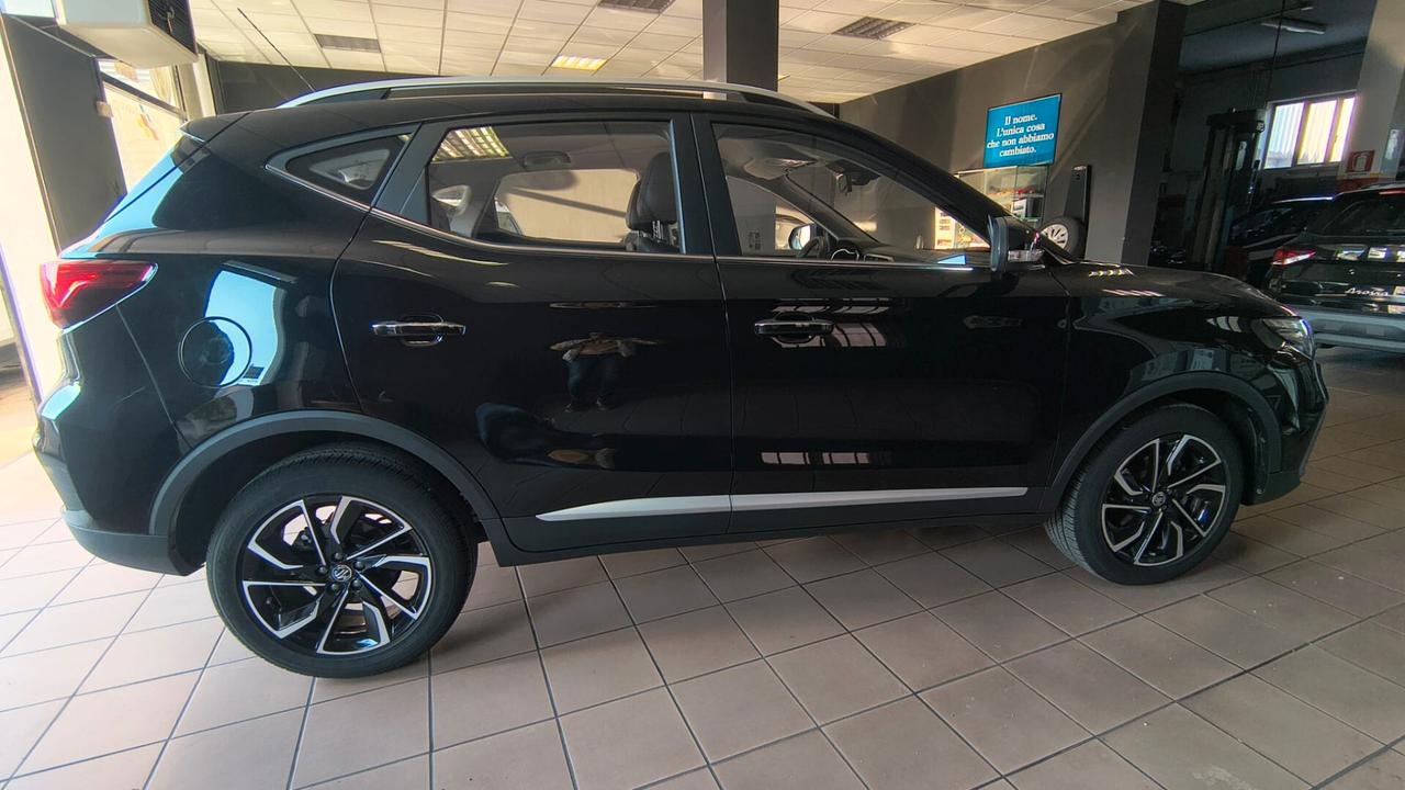 Mg ZS 1.5 VTi-tech Luxury