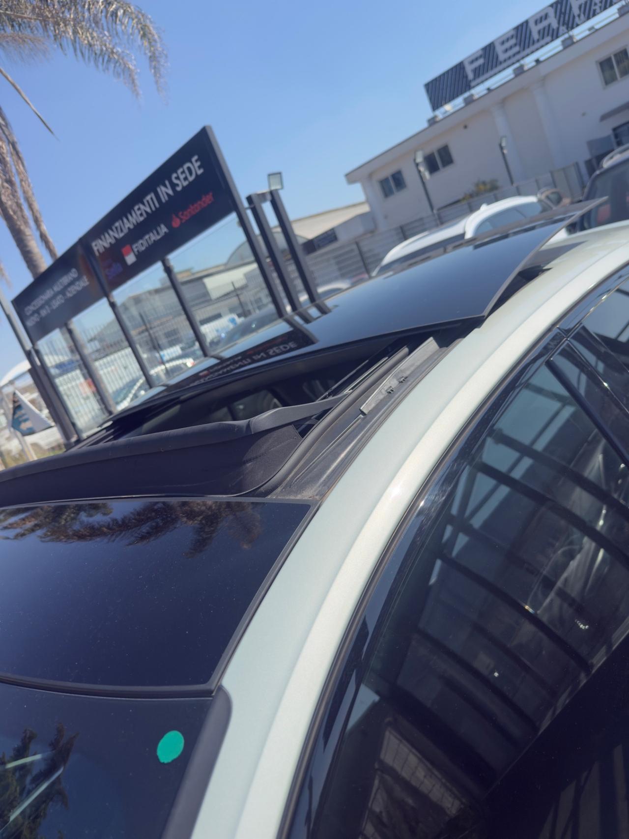 Audi Q3 SPB 35 TDI quattro S tronic line edition