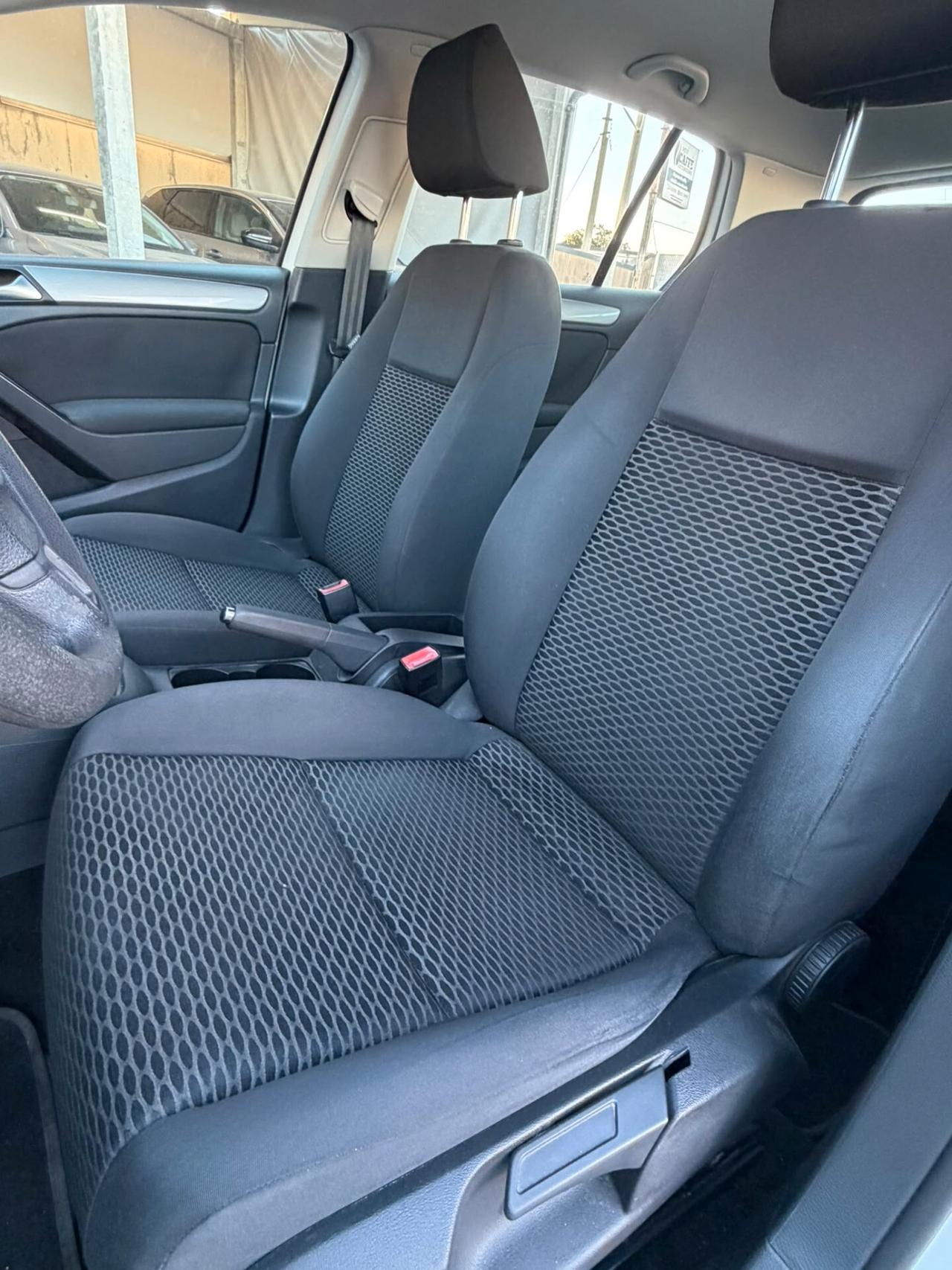 Volkswagen Golf 1.4 5p. United