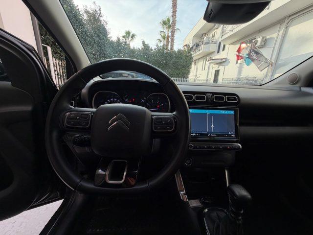 CITROEN C3 Aircross PureTech 110 SHINE PACK DA 149,00 MENSILI ANT.0