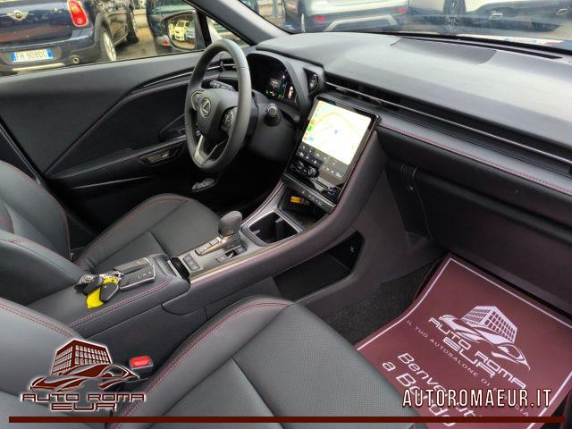LEXUS LBX Hybrid Emotion PREZZO REALE! PARI AL NUOVO!