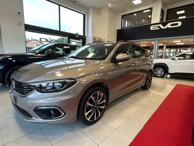 FIAT Tipo 1.6 Mjt S&S SW Lounge