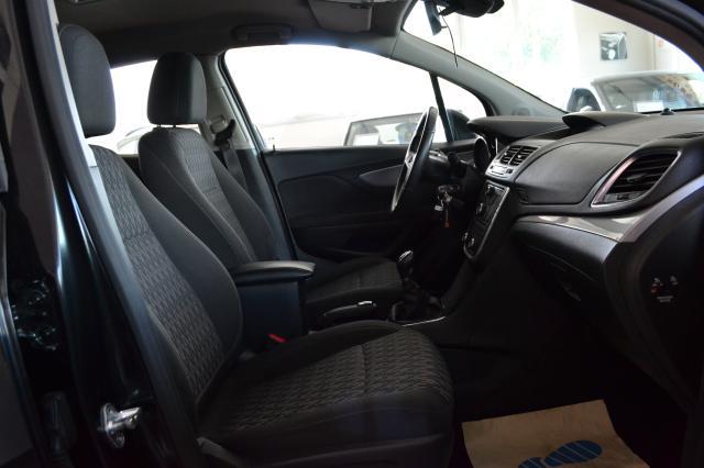 OPEL MOKKA 1.6 CDTI EcoTec 136CV NEOPATENTATI 2016