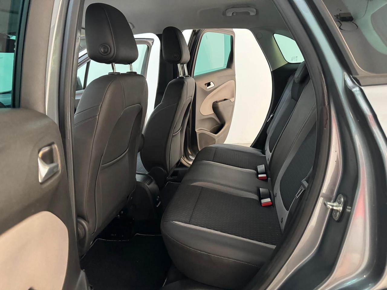 Opel Crossland X 1.6 Diesel 99/CV Start&Stop Innovation