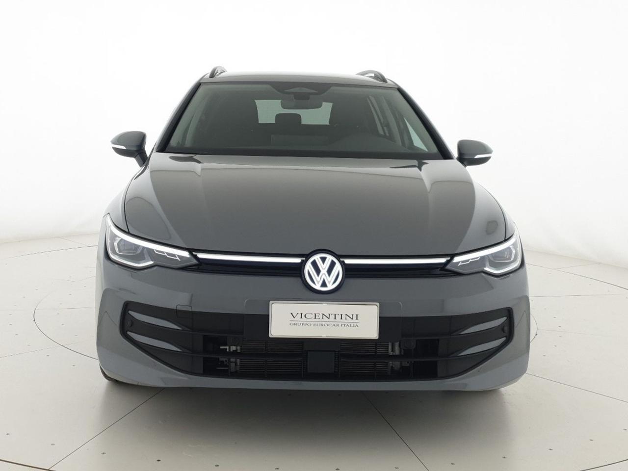 Volkswagen Golf variant 2.0 tdi edition plus 150cv dsg