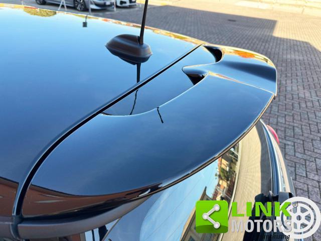 MINI Cooper SD 2.0 170CV Steptronic All. John Cooper Works