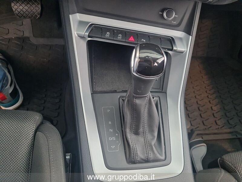 Audi Q3 II 2018 Diesel 35 2.0 tdi Business s-tronic