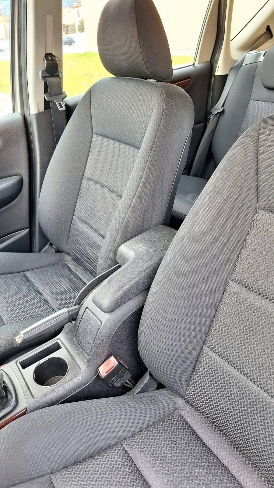 Mercedes-benz B 180 D Unipropr.