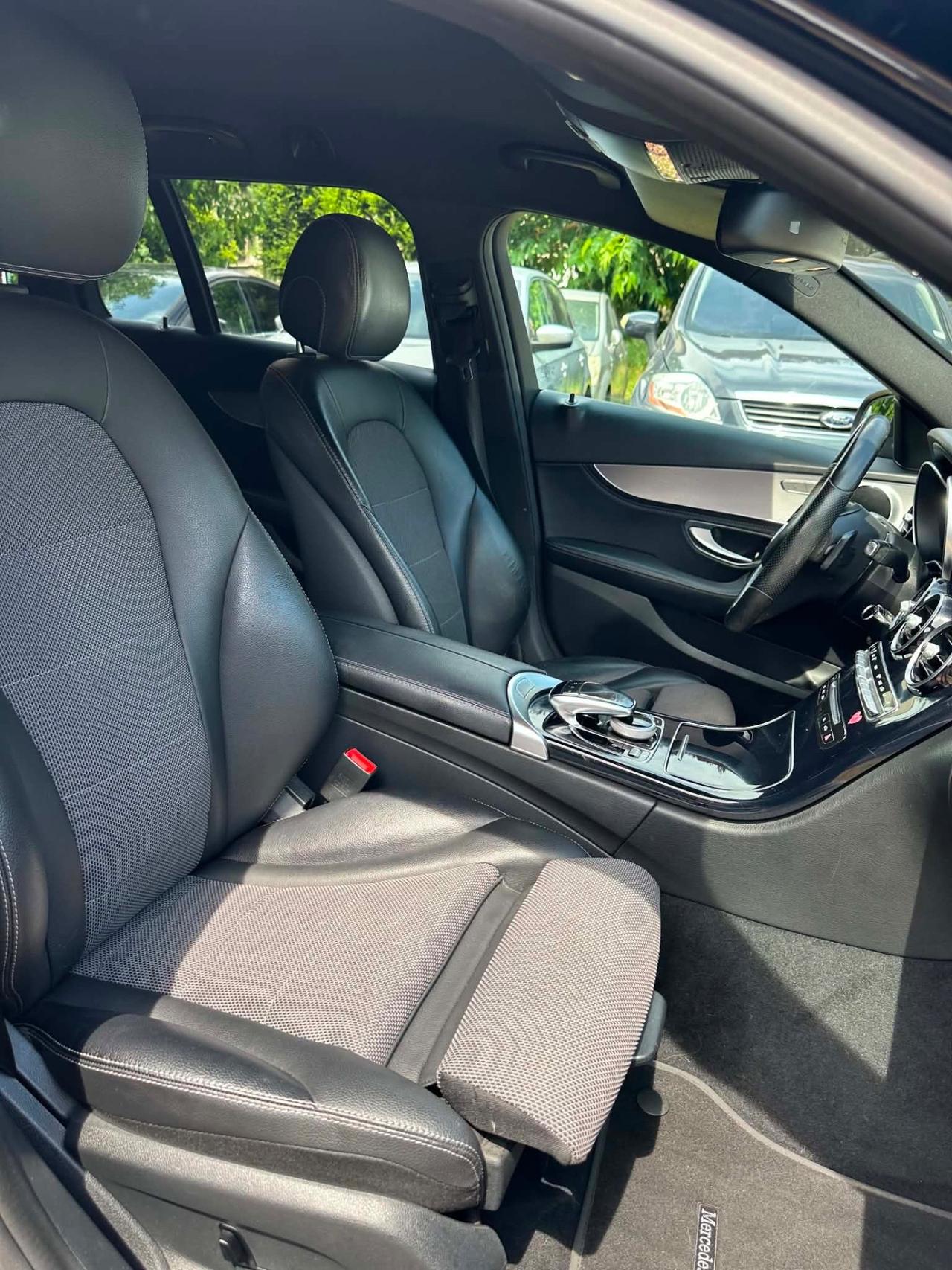 Mercedes-benz C 220 PREMIUM EU6B KMCERT GARANZ