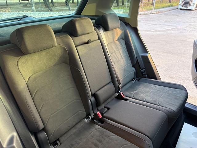 VOLKSWAGEN Tiguan 2.0 TDI 150 CV SCR DSG Elegance VIRTUAL